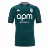 Maillot de Supporter AS Monaco Extérieur 2024-25 Pour Homme